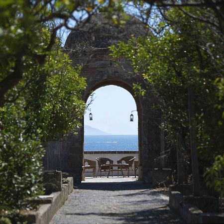 La Poetica In Villa Eldorado Προτσίντα Εξωτερικό φωτογραφία