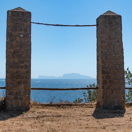 La Poetica In Villa Eldorado Προτσίντα Εξωτερικό φωτογραφία