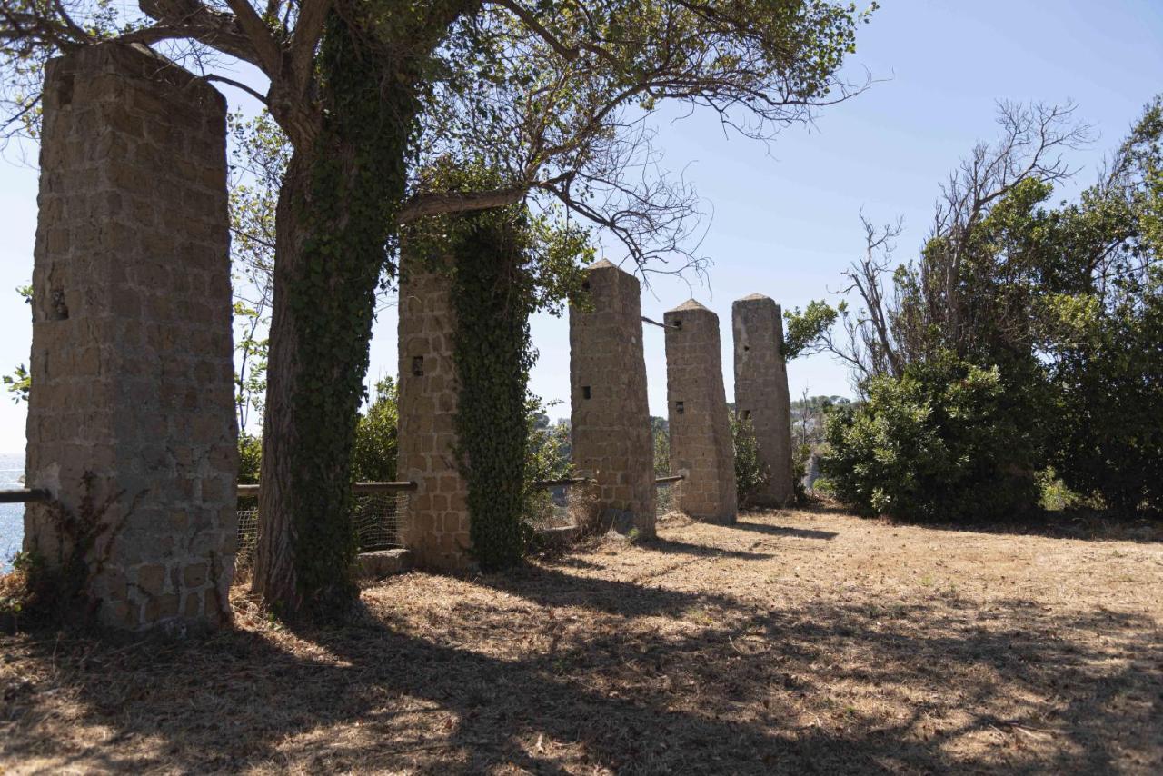 La Poetica In Villa Eldorado Προτσίντα Εξωτερικό φωτογραφία