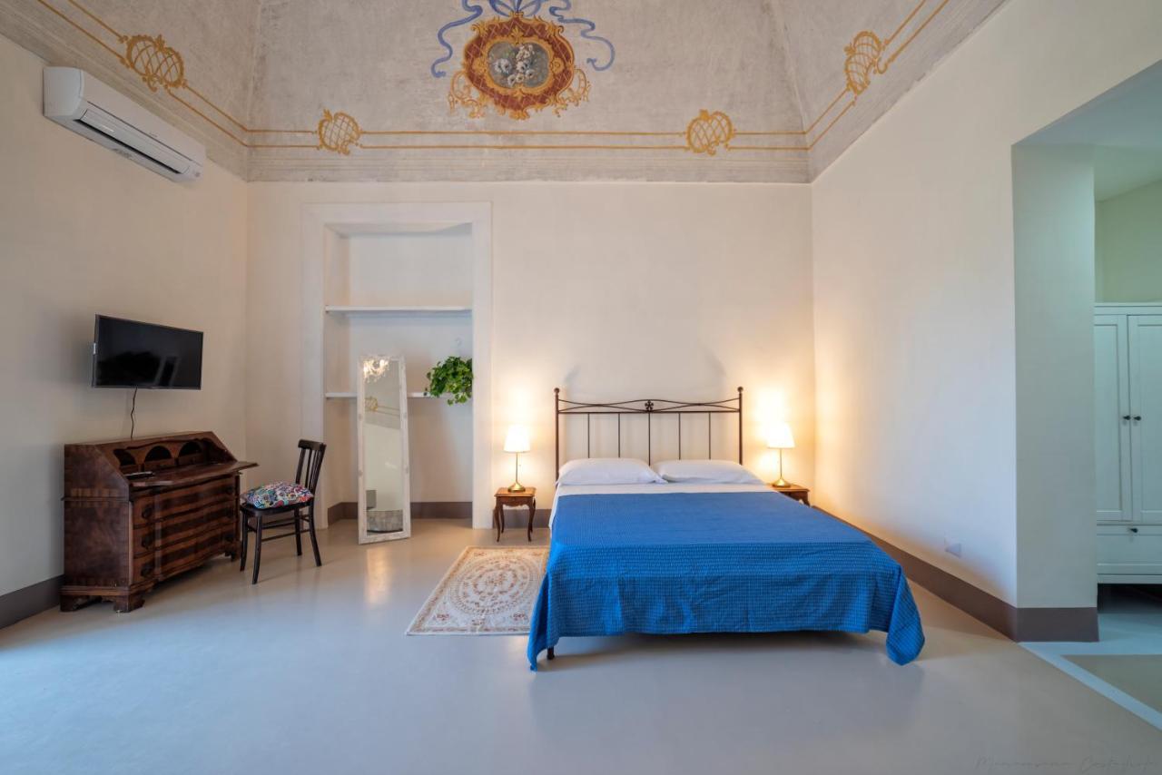 La Poetica In Villa Eldorado Προτσίντα Εξωτερικό φωτογραφία