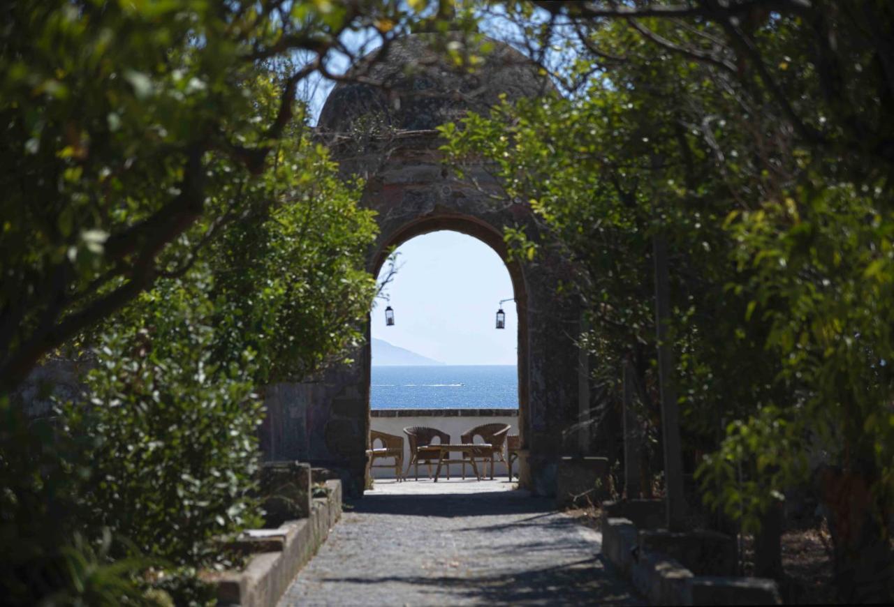 La Poetica In Villa Eldorado Προτσίντα Εξωτερικό φωτογραφία