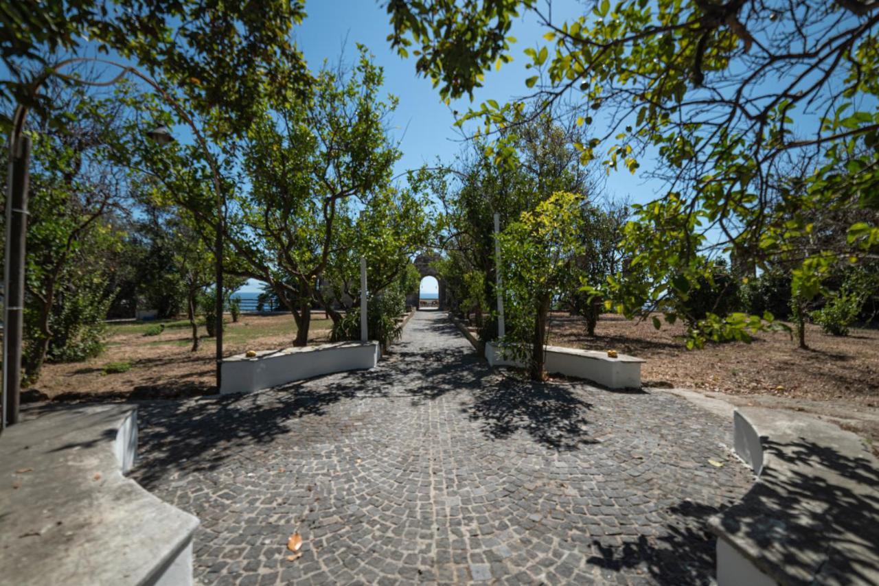 La Poetica In Villa Eldorado Προτσίντα Εξωτερικό φωτογραφία