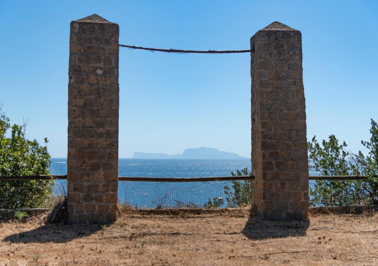 La Poetica In Villa Eldorado Προτσίντα Εξωτερικό φωτογραφία