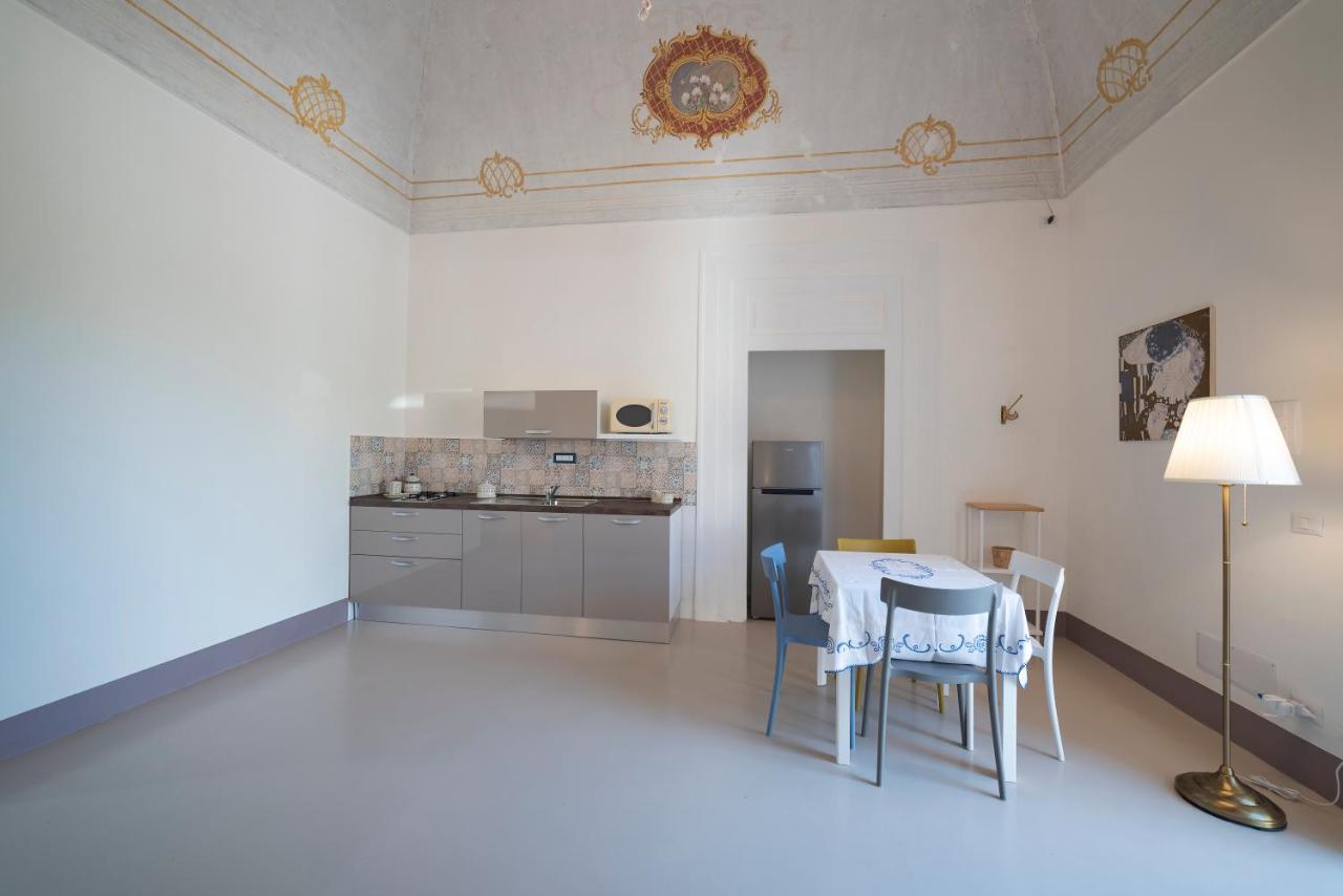 La Poetica In Villa Eldorado Προτσίντα Εξωτερικό φωτογραφία